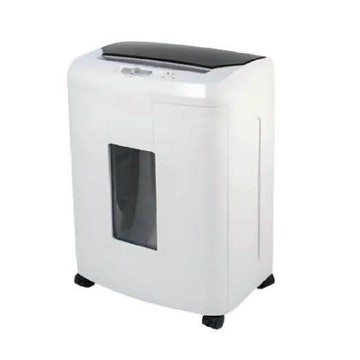 【Vnice 維娜斯】 A4 細密狀 全自動 碎紙機 寬度220m 25L  / 台 V-110