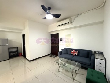 未來溫馨兩房車★大家房屋★韻庭｜新北市五股區芳洲五路