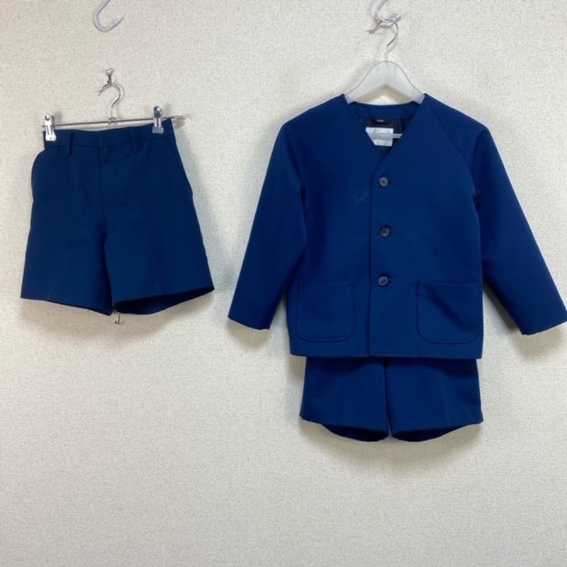 ３点 山口県 山口市立良城小学校 男子制服 | LINEブランドカタログ