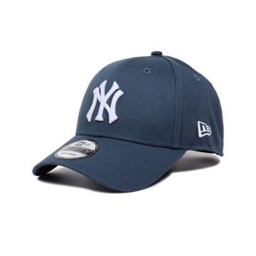 New Era 棒球帽 940 Color Era New York Yankees 紐約洋基 藍 NY 老帽 帽子 NE14700371