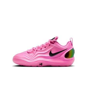 A'Two 'A'Pink Shoe' A'ja Wilson Older Kids' Basketball Shoes