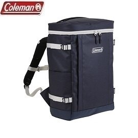 [ Coleman ] 25L防水背包 海軍藍 / CM-32946