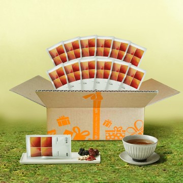 原味Plus滴雞精環保箱【常溫】