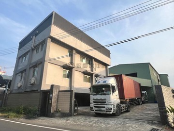 屏東市（13年新）工業廠房｜可廠登｜屏東縣屏東市建國路