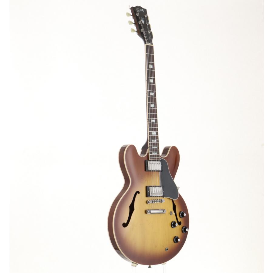 (中古)Gibson Memphis   ES-335 Block (御茶ノ水本店)