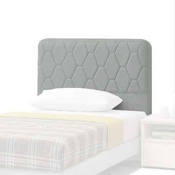 obis 潔妮詩3.5尺(六角)貓抓皮床片