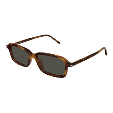 YSL 方形膠框抗UV太陽眼鏡(SL 938-002)