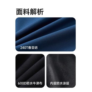 日式雪套戶外登山防水防雪鞋套雪地腿套護腿戶外徒步男女防沙爬山