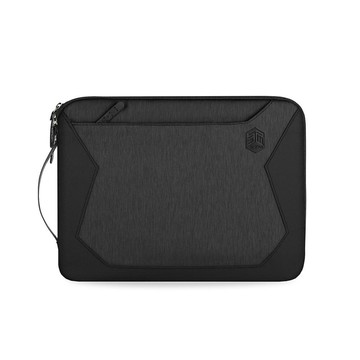 STM Macbook 15-16吋 Myth Sleeve 筆電內襯保護包-黑