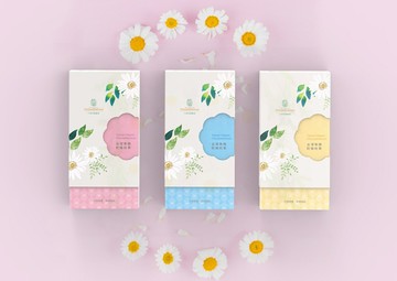 【大埔有機農場】有機乾燥杭菊(20g/罐)
