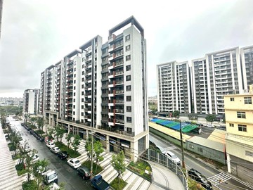 ⚛️楊梅新農街「市心朗朗」全新三房車⚛️｜桃園市楊梅區新農街二段