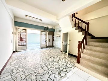 善化陽明國小好便宜邊間透天｜台南市善化區陽明路