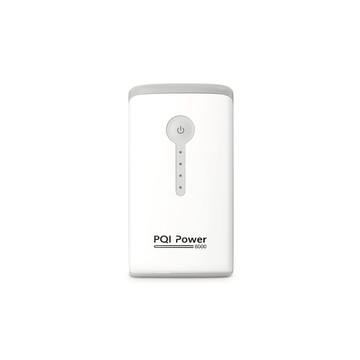 【PQI 】 i-Power 6000E雙輸出 行動電源