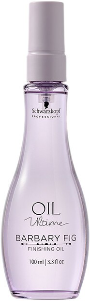 Schwarzkopf Professional Oil Ultime Barbary Fig Finishing Oil 100ml