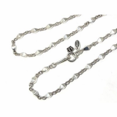 ジャスティンデイビス PICCADILLY チェーン 40cm
