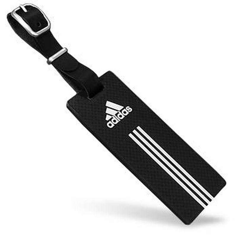 adidas Golf(アディダスゴルフ)日本正規品 ネームタグ(ネームプレート) 「ANP12SS-50M ブラック(N51876) JM457」  通販 LINEポイント最大0.5%GET LINEショッピング
