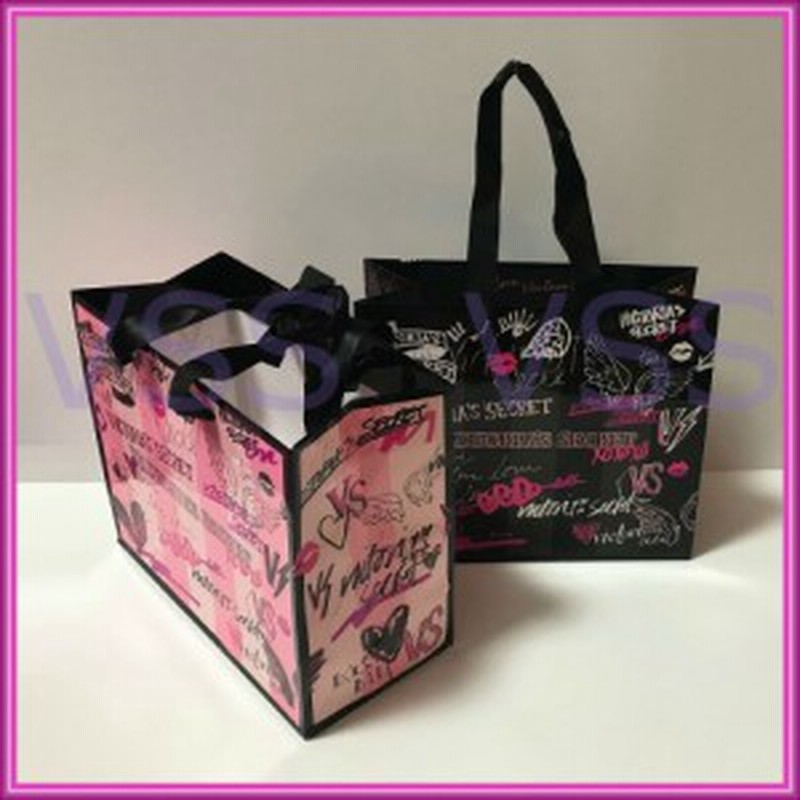 限定品 Vsショップバッグ Vs Newshopbag S Size Graffiti ヴィクトリアズシークレット Victoria Ssecret 通販 Lineポイント最大1 0 Get Lineショッピング