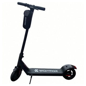 Waymax | 電動滑板車硬殼方形隨身包 電動滑板車硬殼方形隨身包