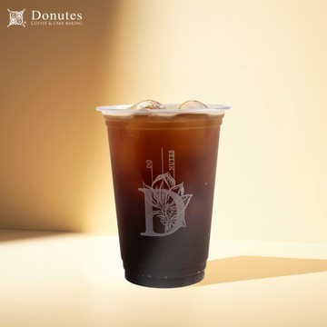 【多那之咖啡】美式咖啡(中杯)