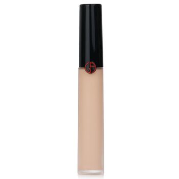 Giorgio Armani 亞曼尼 Power Fabric+ 升級版零瑕持久遮瑕液- 6ml/0.2oz-遮瑕