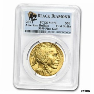 アンティークコイン NGC PCGS oz Gold Buffalo SKU MS-70