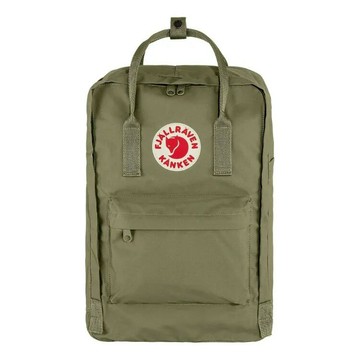 ├登山樂┤瑞典Fjallraven Kanken Laptop 15吋 筆電後背包 # F23524-620 綠