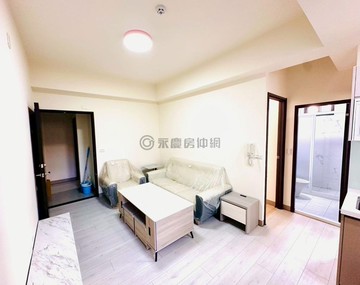 陽明學區旁⭕全新兩房+車位✅兒童公園走路就到｜彰化縣彰化市長順街