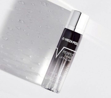 韓國MEDI-PEEL 黑科技V緊緻完美輪廓噴霧(清新花香)120ml