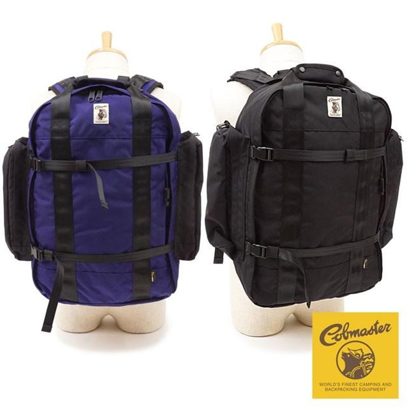 値下げ　コブマスターCOB HORIZON PACK COB MASTER 楽天市場】☆SALE価格20%OFF☆【COB MASTER】COB HORIZON PACK
