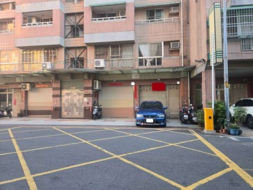 大里塗城商圈順天大街樓店｜台中市大里區塗城路