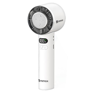 mimax 米覓 手持製冷風扇  P2100  白色  1支