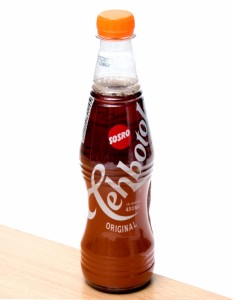 ティーボトル Tehbotol 350ml   インドネシア 甘いお茶 Sosro(ソソロ) お買い得 お試し 食品 食材 まとめ買い アジアン食品 エ