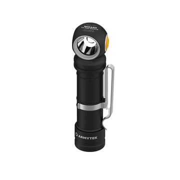 Armytek Wizard C2 Pro Max LR 4150流明 181米 頭燈/手電筒/自行車燈