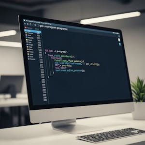 C Programming on Linux: Build, Compile & Apply