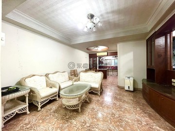 台北大鎮前區一樓｜基隆市安樂區基金一路