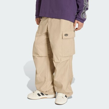 adidas 工裝長褲 男 - Originals KS6855 官方直營