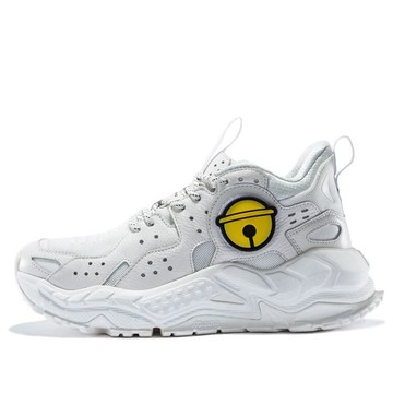 Mizuno x Doraemon Genesis Machine White KicksCrew LINE