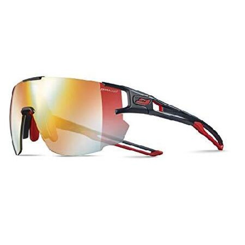 Julbo Aerospeed サングラス アジアンフィット 超軽量 サイクリング