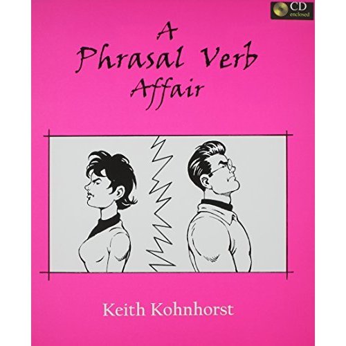 Phrasal Verbal Affair