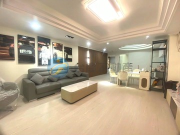 中壢火車站全智能精美漂亮超大三房｜桃園市中壢區龍岡路一段