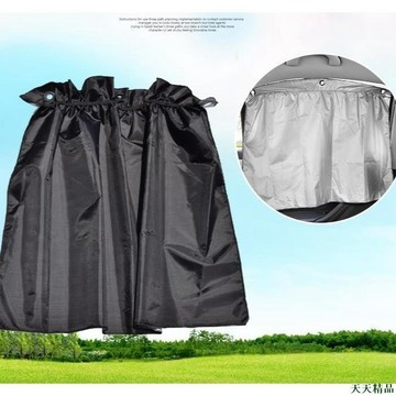 天天下殺👉車用窗簾 汽車遮陽簾 車用通用型 側窗 私密 車內夏季 遮陽 防晒簾 吸盤式 汽車隱私簾 YJQJ