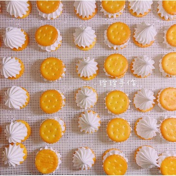 ｜瑄瑄手作｜每週出貨｜甜鹹夾心馬林糖😋🥚🍪買十送一 蛋白糖 馬林糖 聖誕節馬林糖 過年送禮首選