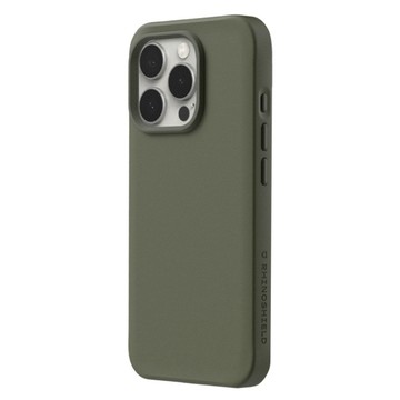 RHINOSHIELD 犀牛盾 SolidX 防摔手機殼 MagSafe兼容  海藻綠  iPhone 16 Pro Max