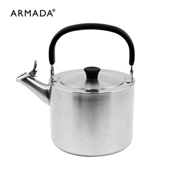 【ARMADA】不鏽鋼笛音壺 3.5L