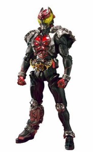 VOL.50 仮面ライダーキバ(未使用品)