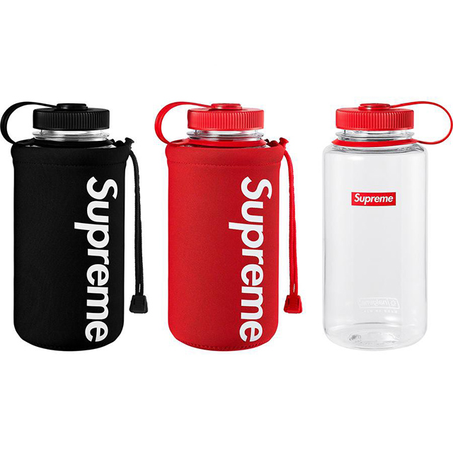 Supreme 20SS NALGENE 32 OZ. BOTTLE 水壺推薦| PChome 24h購物| LINE購物