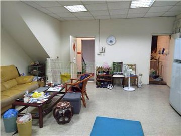 134錦州街邊間獨戶雅寓｜台北市中山區錦州街