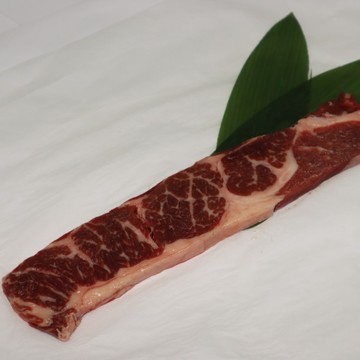 海肉管家 【鮮肉王國】美國PRIME玫瑰霜降翼板牛排(共8片_240g/2片/包)
