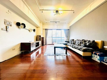 五期上第｜文心森林公園｜四房平車捷運宅｜朝南視野戶｜台中市南屯區大墩十街