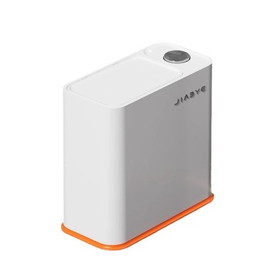 OSLE 衞生間垃圾桶家用廁所夾縫大號大容量客廳廚房卧室帶蓋新款紙簍桶